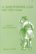 Shropshire Lad and Other Songs / Introduction by Peter J. Pirie.