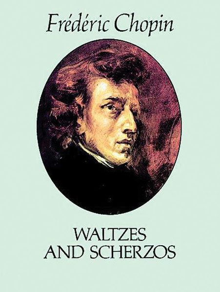 Waltzes And Scherzos.