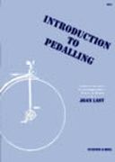 Introduction To Pedalling.