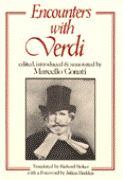 Encounters With Verdi.