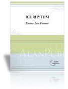 Ice Rhythm : For Solo Marimba With Electronic Options.