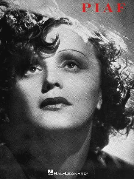 Piaf : Song Collection.