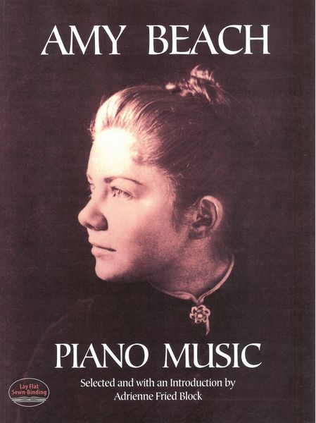 Piano Music : For Piano Solo - Authoritative Edition.
