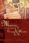 Music In Ancient Greece and Rome.