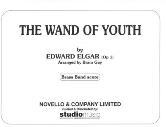 Wand Of Youth Suite, Op. 1b : For Orchestra.