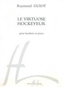 Virtuose Hockeyeur : For Oboe and Piano.