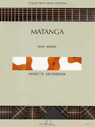 Matanga : For Guitar.