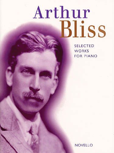 Selected Works : For Piano.