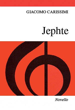 Jephte.