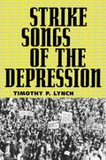 Strike Songs Of The Depression.