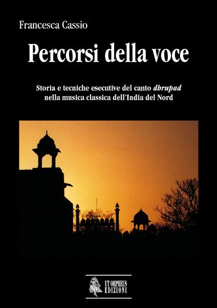 Percorsi Della Voce.