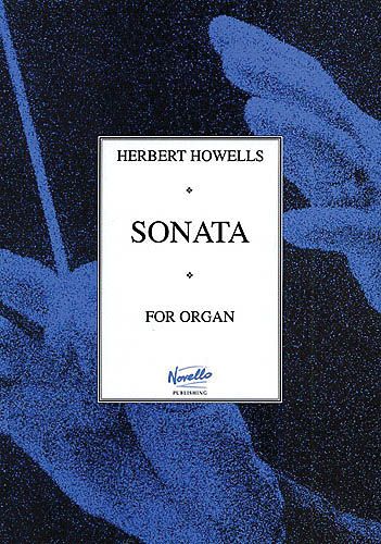 Sonata : For Organ.