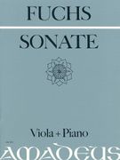 Sonate In D-Moll, Op. 86 : Für Viola.