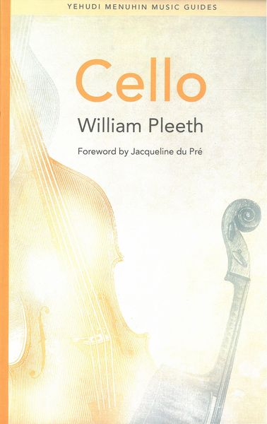 Cello / compiled and edited by Nona Pyron.