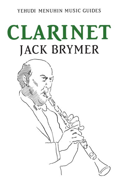 Clarinet.
