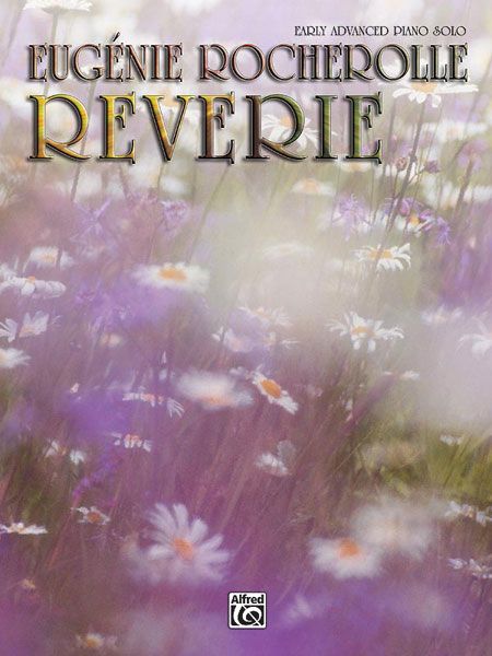 Reverie : For Solo Piano.