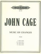 Music Of Changes, Vol. 2 (1951).