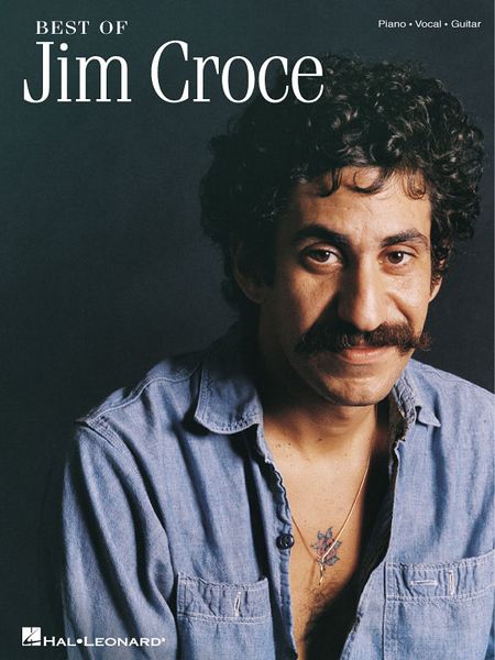 Best Of Jim Croce.