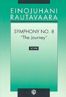 Symphony No. 8 (The Journey) (1999).