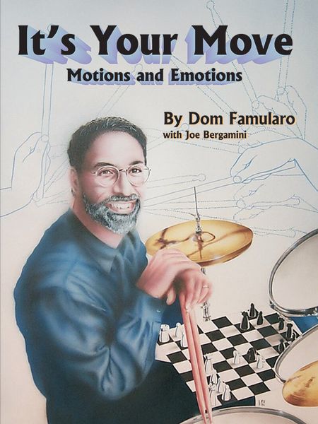 It's Your Move : Motions and Emotions.