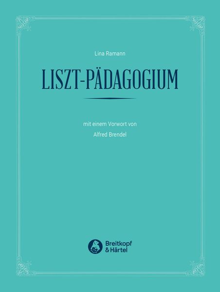 Liszt-Pädagogium.