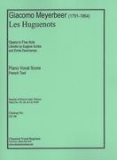 Huguenots.