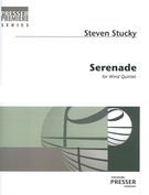 Serenade : For Wind Quintet.