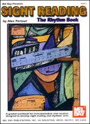 Sight Reading : The Rhythm Book.