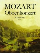 Konzert In C-Dur : Für Oboe und Orchester K. 314.