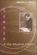 Gender and The Musical Canon.