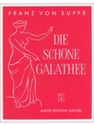 Schöne Galathee : Komische Oper In Einem Akt.