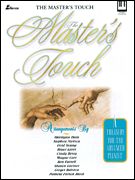 Master's Touch: A Treasury For The Advanced Pianist.