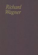 Meistersinger von Nürnberg (WWV 96) : Act 3, Anhang und Kritischer Bericht.