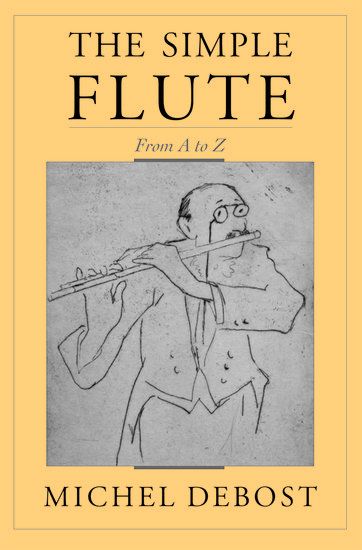 Simple Flute : From A To Z.