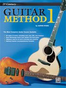 21st Century Guitar Method : DVD.