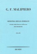 Sinfonia Dello Zodiaco : 4 Partite Dalla Primavera All'inverno.