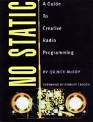 No Static : A Guide To Creative Radio Programming.