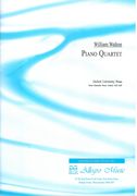 Quartet : For Piano and Strings.