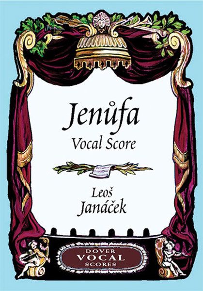 Jenufa.