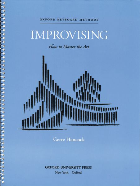 Improvising : How To Master The Art.