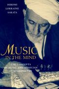 Music In The Mind : The Concepts Of Music and Musician In Afghanistan.