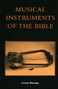 Musical Instruments Of The Bible.