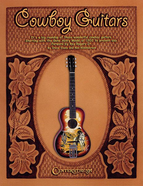 Cowboy Guitars.