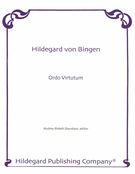Ordo Virtutum / edited by Audrey Ekdahl Davidson.