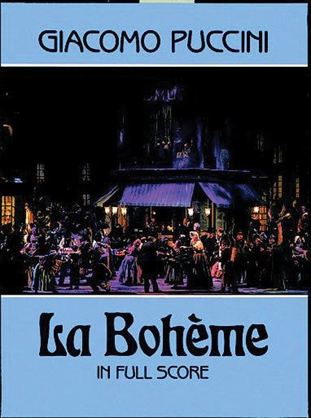 Bohème.