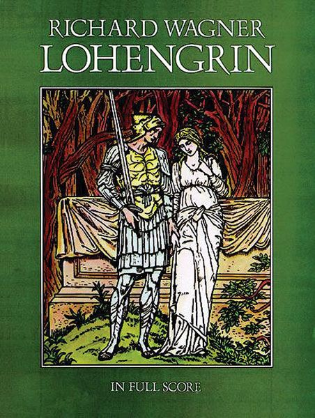 Lohengrin.