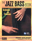 Jazz Bass Book : Technique and Tradition.