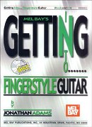 Getting Into Fingerstyle Guitar.