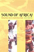 Sound Of Africa! : Making Music Zulu In A South African Studio.