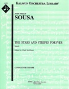 Stars and Stripes Forever / edited by Clark Mcalister.